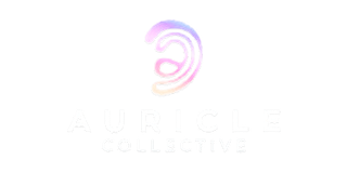 Auricle Ear Rgb Text E